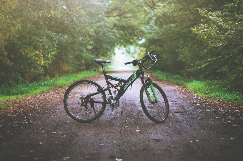 Busko-Zdrój – zdrowo – rowerowo – Poprawa dostępności...