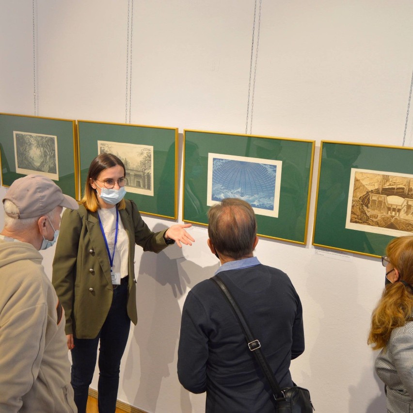 Muzeum w Nysie zaprasza w weekend na bezpłatne zwiedzanie i...