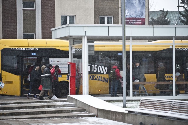 Jak w najbliższych dniach będą kursować autobusy komunikacji miejskiej? Sprawdźcie nasz informator!