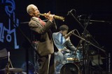 Festiwal Made in Chicago 2013 - Duet Roscoe Mitchell / Mike Reed