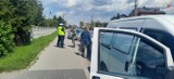 Lubliniec. Policyjna akcja NURD. 26  kierowców ukarano mandatami