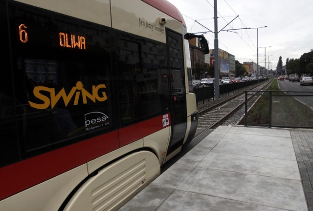 Które z sygnalizacji na al. Zwycięstwa i Grunwaldzkiej znikną, jeszcze nie wiadomo