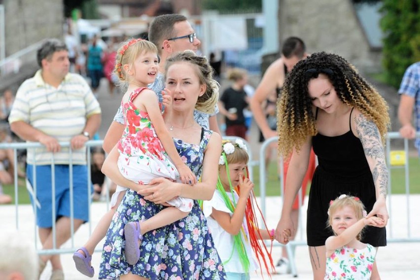 Trwa drugi dzień festiwalu Najcieplejsze Miejsce Na Ziemi w...