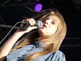 Magda dalej śpiewa w Voice of Poland