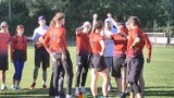 Relacja z Mistrzostw Polski w Ultimate i Frisbee (wideo)