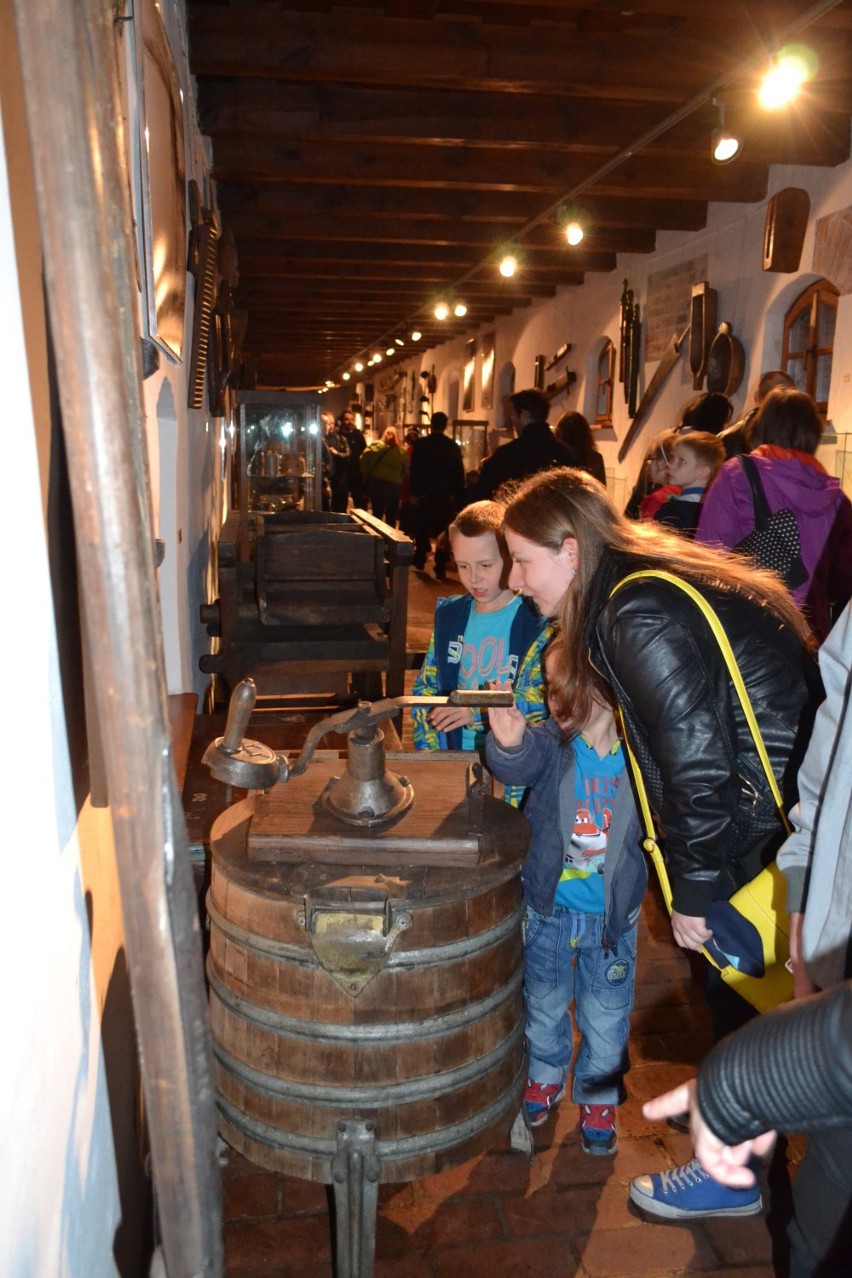 Muzeum w Kwidzynie w weekend otwarte dla seniorów za symboliczną złotówkę