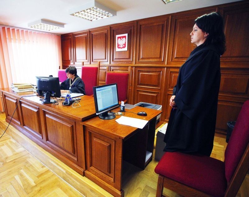 Sąd - Wyrok w sprawie terenów nad Maltą uchylony