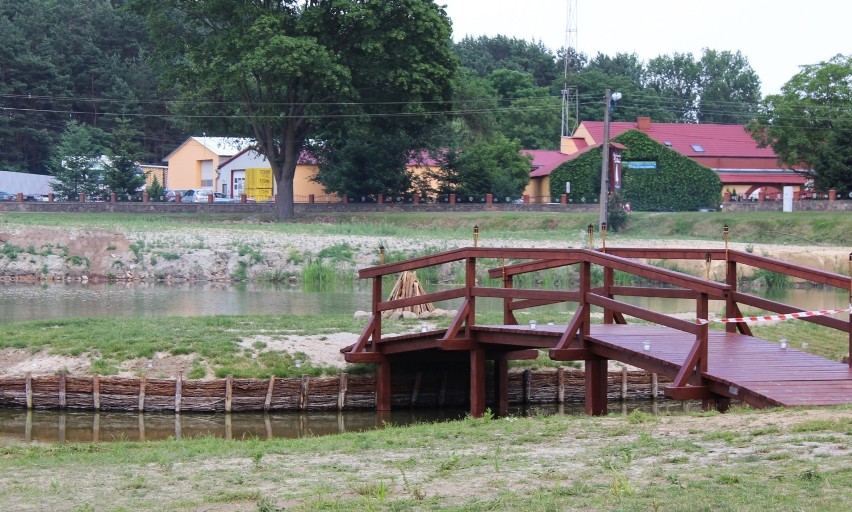 Zapowiedź - Noc Świętojańska w Nowej Wsi Zbąskiej (gmina Zbąszyń)