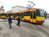 Minęły cztery miesiące od wznowienia tramwaju do Zgierza. Dynamicznie zyskuje on nowych pasażerów