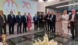 Niezwykły jubileusz 70-lecia Szkolnego Związku Sportowego w Chełmie. Zobacz zdjęcia