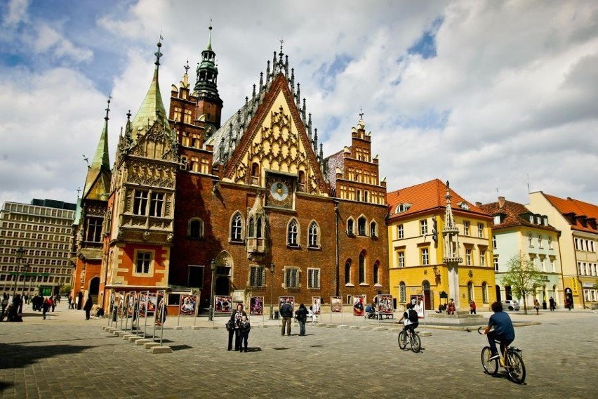 Już się  boję tego tekstu - uśmiecha się Paweł Czuma,...