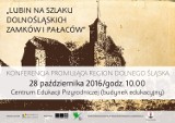 Wzgórze Zamkowe zaprasza do parku miłośników ziemi lubińskiej 