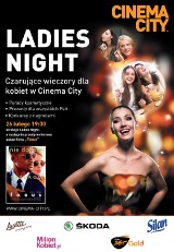 Czas skupić się na… miłości!  Przedpremierowy pokaz filmu Focus na Ladies Night  [KONKURS]