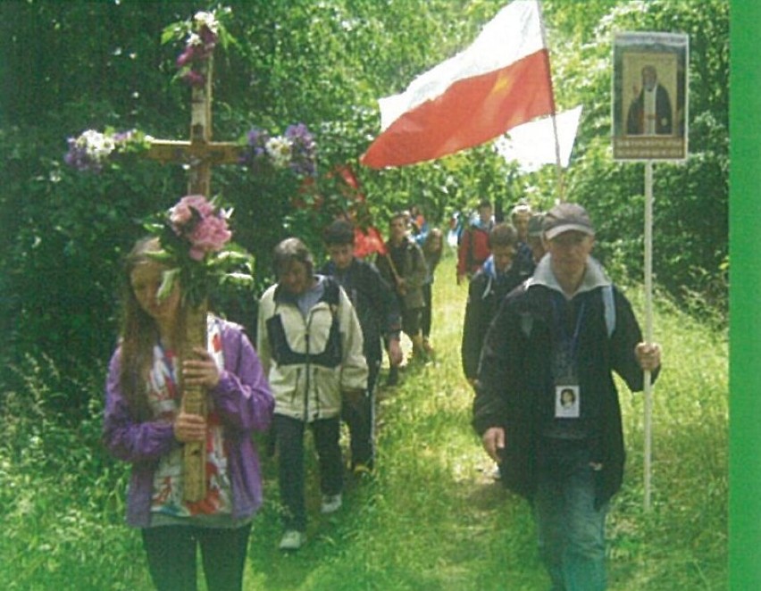 Tron Maryi w szczecineckich Świątkach. Szykują się wydarzenia religijne 