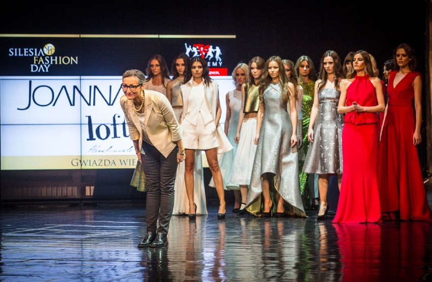 Na Silesia Fashion Day zaprezentowane zostaną najpopularniejsze marki