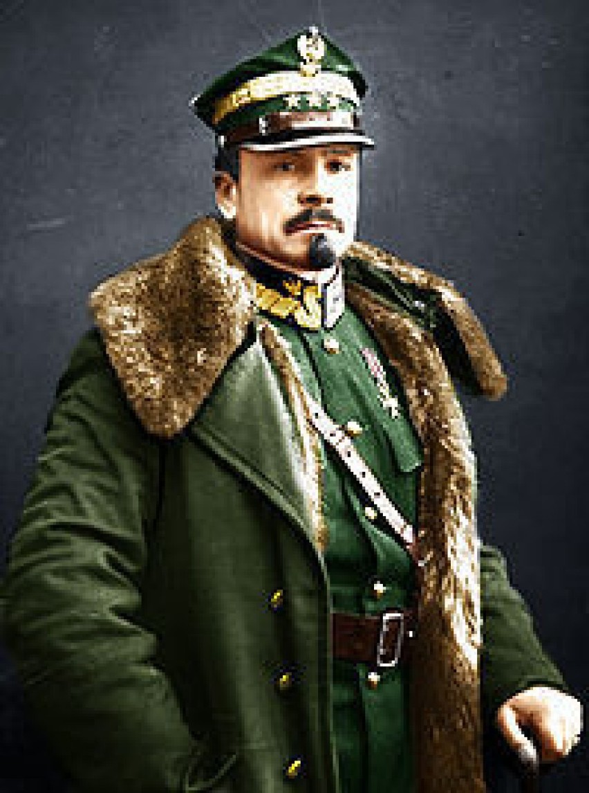 generał Józef Haller