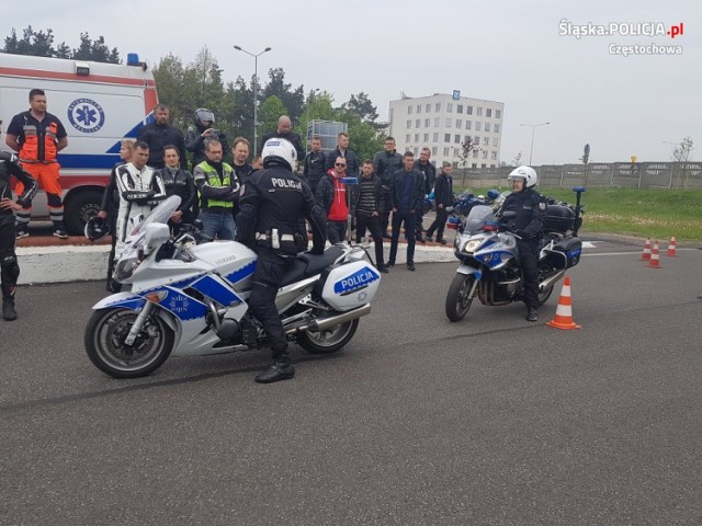 Częstochowa: Akcja "Motasy" w WORD