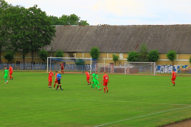 W sobotę (11.06) o godzinie 15:00 na Miejskim Stadionie w Świebodzinie Pogoń Świebodzin zmierzyła się w pojedynku z LKS ODRA Nietków.