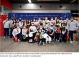 Uczniowie szkoły w Kowanówku zaprojektowali maskotki dla paraolimpijczyków