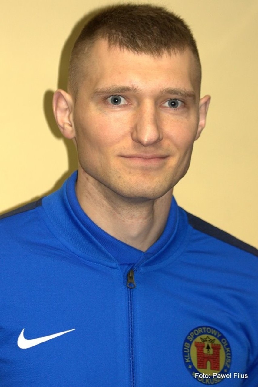 Wojciech Szymański