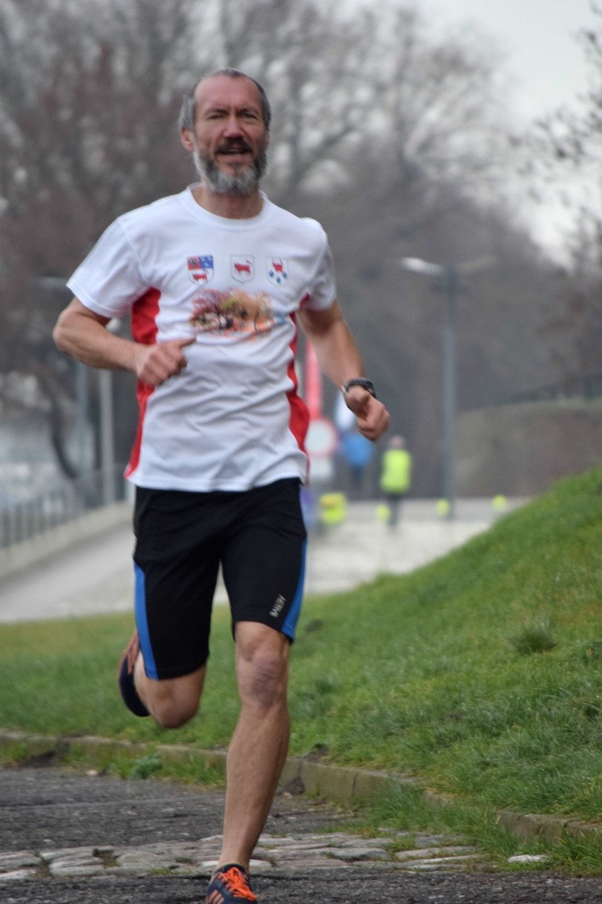 Malbork. To był ostatni "Parkrun Zamek" w tym roku [ZDJĘCIA]. A teraz czas na Bieg Sylwestrowy