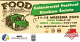 Food trucki przyjadą do Goleniowa. To będzie Festiwal Smaków Świata