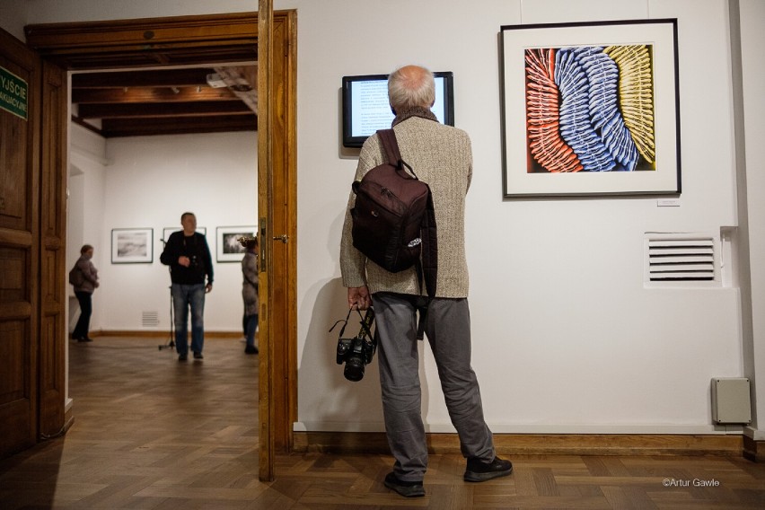 Tarnów. Wystawa mistrzów fotografii artystycznej w Tarnowskim Centrum Kultury. Excellence FIAP Polska 2 [ZDJĘCIA]