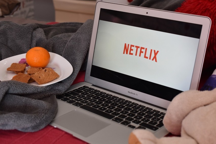 Święta z Netflixem na pewno nie będą nudne