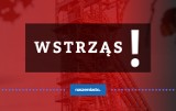 Silny wstrząs w Bieruniu. To tąpnięcia wysokoenergetyczne w KWK Piast