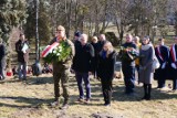 W Chełmie upamiętnili ofiary komunistycznych opresji. Zobacz zdjęcia