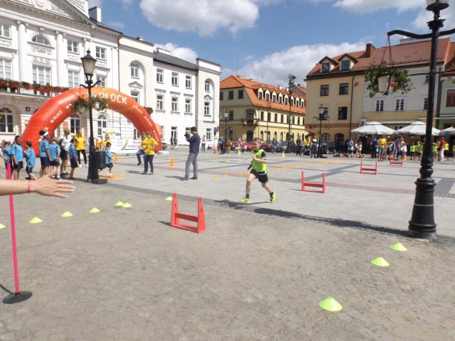 Orlen Cup trwa. Dzieciaki już pokazały, co potrafią [FOTO]