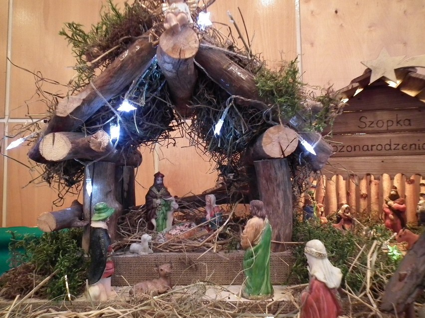 Bożonarodzeniowe tradycje w Kujawsko-Pomorskiem
