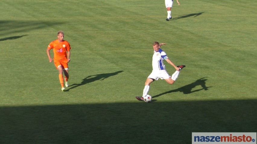 Włocłavia Włocławek - Rol.Ko Konojady 2:3 w meczu 4. kolejki 4. ligi [zdjęcia, wideo]