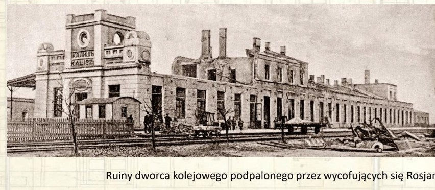 Archiwum Państwowe w Kaliszu zaprasza na prezentację...