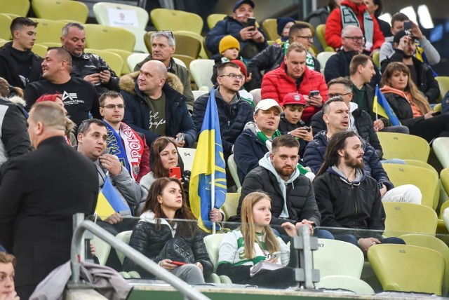 Lechia Gdańsk - Szachtar Donieck