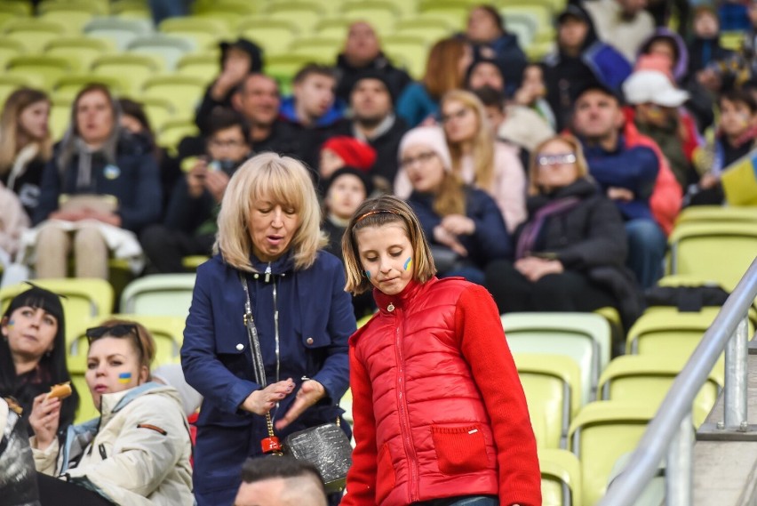 Lechia Gdańsk - Szachtar Donieck