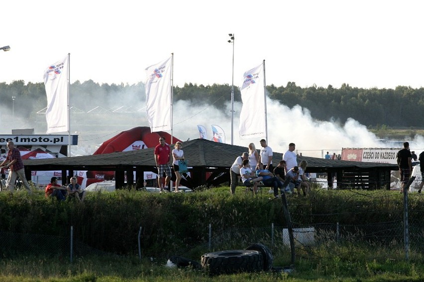 W sobotę (24.08) na toruńskim Moto-Parku odbyła się XVI...