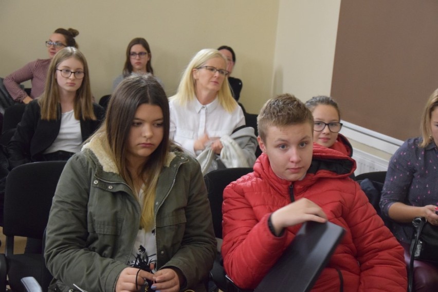 Nowy Dwór Gdański. 24 uczniów zostało przyjętych do programu...