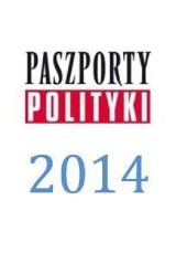 And the Paszport POLITYKI 2014 goes to...