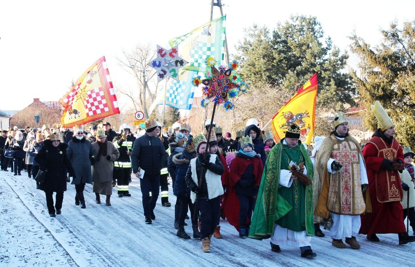 Wilamów

Orszak wyruszy o godz. 11 sprzed groty rzy kościele...