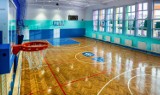 WSCHOWA. Sala gimnastyczna w Szkole Podstawowej nr 1 wygląda imponująco. Remont kosztował 300 tys. zł [ZDJĘCIA]