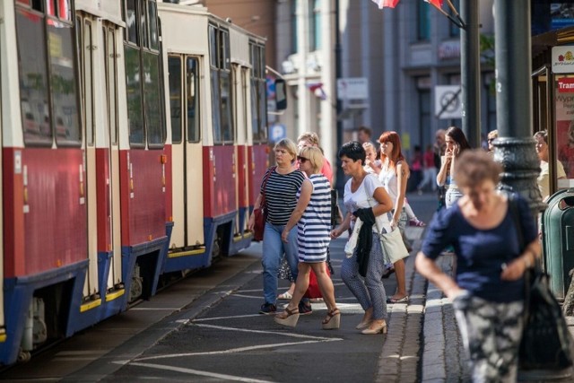 Bydgoszcz znalazła się na siódmym miejscu w Polsce pod względem wysokości dopłat do transportu publicznego w 2022 roku i na trzecim miejscu, jeśli chodzi o tempo wzrostu tych kosztów