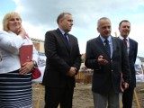 Politycy PO objeżdżają Dolny Śląsk (Zdjęcia)