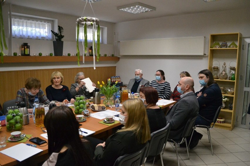 Rada Seniora dbają o lepsze życie osób starszych w mieście