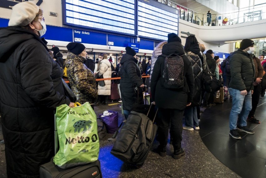 Darmowe noclegi dla uchodźców z Ukrainy. Airbnb.org zapewnia wsparcie dla 100 tys. osób. Miejsca na całym świecie, ale też w Warszawie