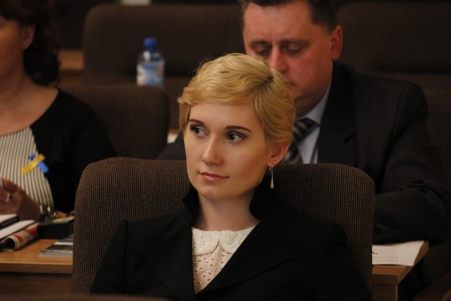 Dorota Połedniok chce ujawnienia danych pedofili z Siemianowic