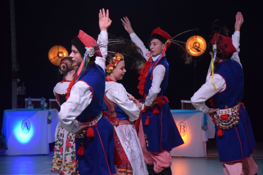 Malbork. Tancerze będą reprezentowali Polskę w Tajlandii. Trwa zbieranie funduszy na wyjazd na międzynarodowy festiwal kultury