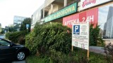 Uwaga na parking przy pl. Hirszfeflda! Przeczytaj jak nie stracić 200 zł. 