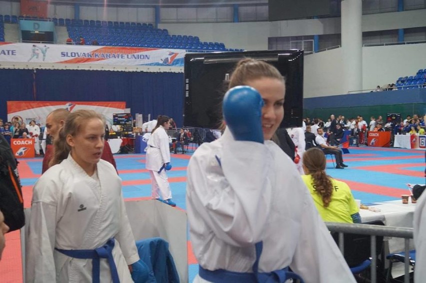 SPORT: Międzynarodowy turniej karate Slovakia Open 2019 z udziałem naszych klubów [ZDJĘCIA] 