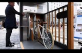 Podziemny parking rowerowy w Warszawie. Spektakularna konstrukcja wzorowana na japońskim pomyśle